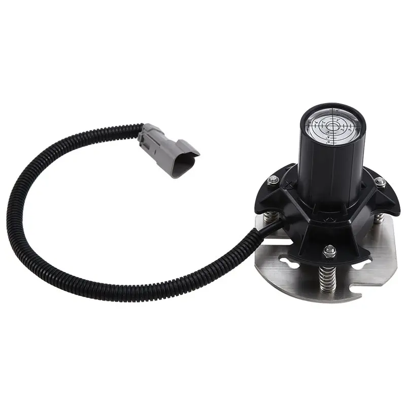 

M49K-For Haulotte Optimum 8 Compact 10 HA16PX 24402035302 Dual-Axis Tilt Sensor Horizontal Switch 12-36V