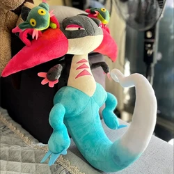 High Quality 45cm Dragapult Plush Toy Collection Pseudo Legendary Pokemon Anime Plushies Dreepy Doll Birthday Gifts