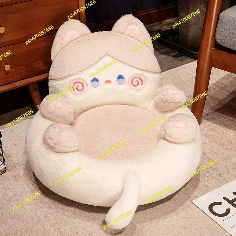 

Детский диван, маленький диван для девочек и мальчиков, зона чтения для одного человека, маленький табурет для детской комнаты, спальни, ленивая спинка 2025