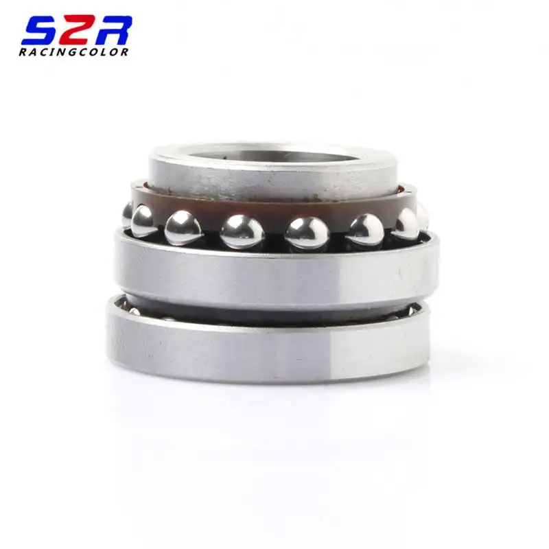 Motorcycle Steering Pressure Ball Direction Column Directional Bearing For Honda XL 125 XR 125 L XR125 XR150 XR 150 Race Ball