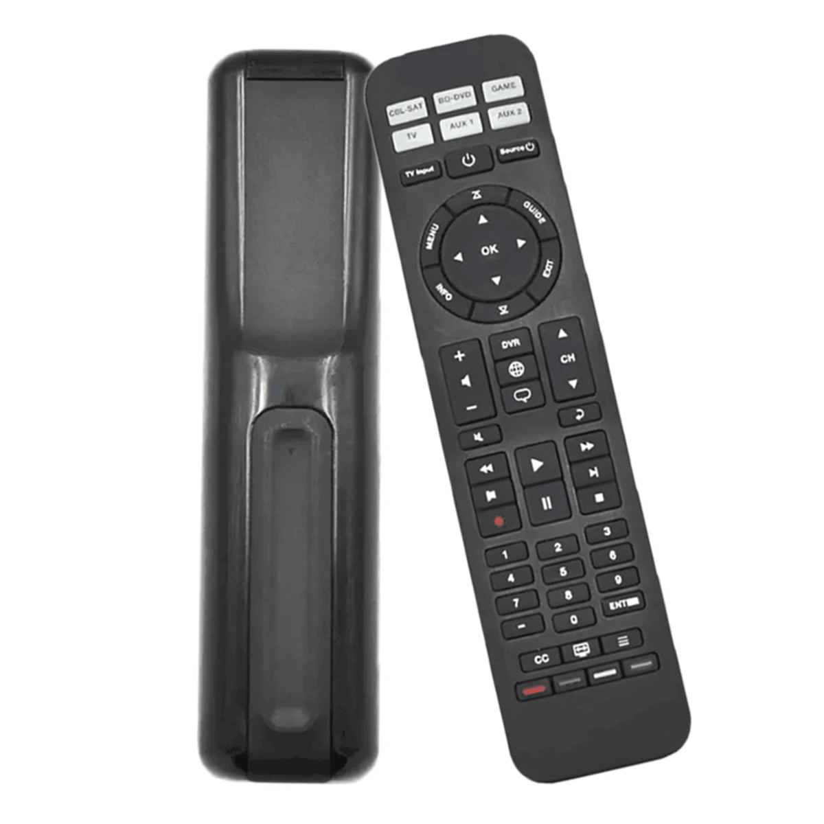 New Replacement Remote Control Fit For Bose TV Sound System Sound Bar Solo 5 535 525 SOLO5 SOLO10 SOLO15 CM520