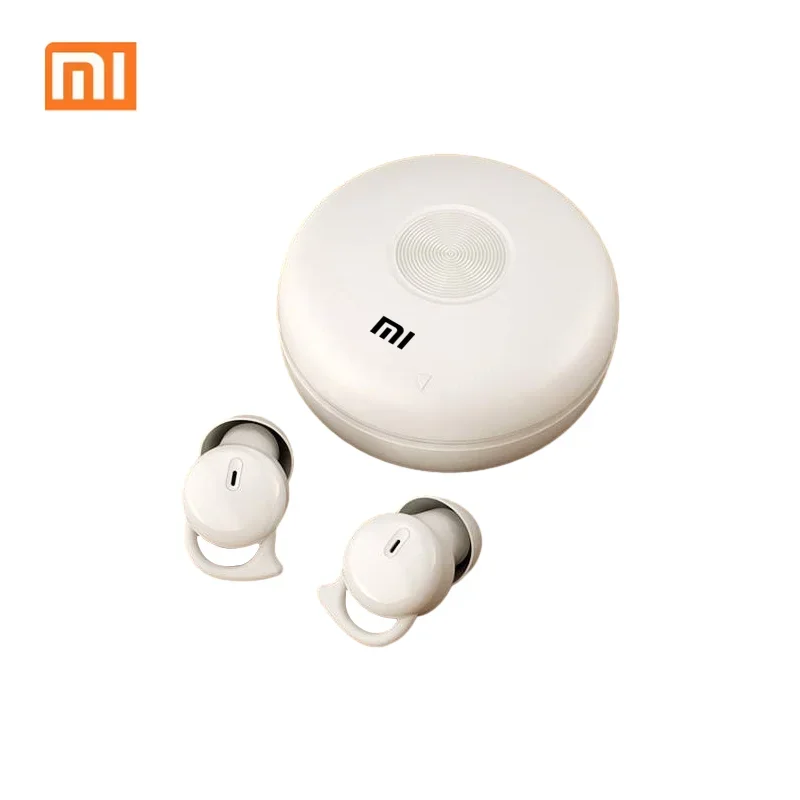 Xiaomi Q26S Wireless Bluetooth5.3 Headphones TWS Hi-Fi Stereo Earphones Sports Waterproof Noise Canceling Headsets Built-in Mic