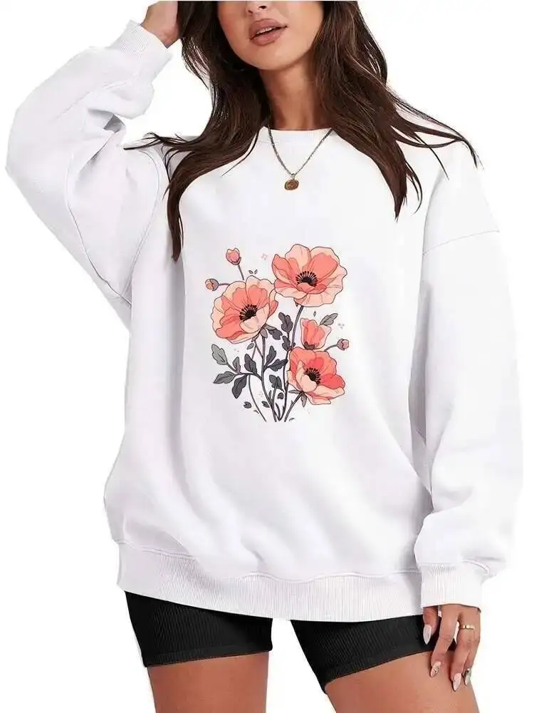 Autocollant thermique de belle fleur, fer sur vêtements, T-shirt à capuche pour femmes, violet, lavande, rose, Lotus, transfert de chaleur, DIY bricolage