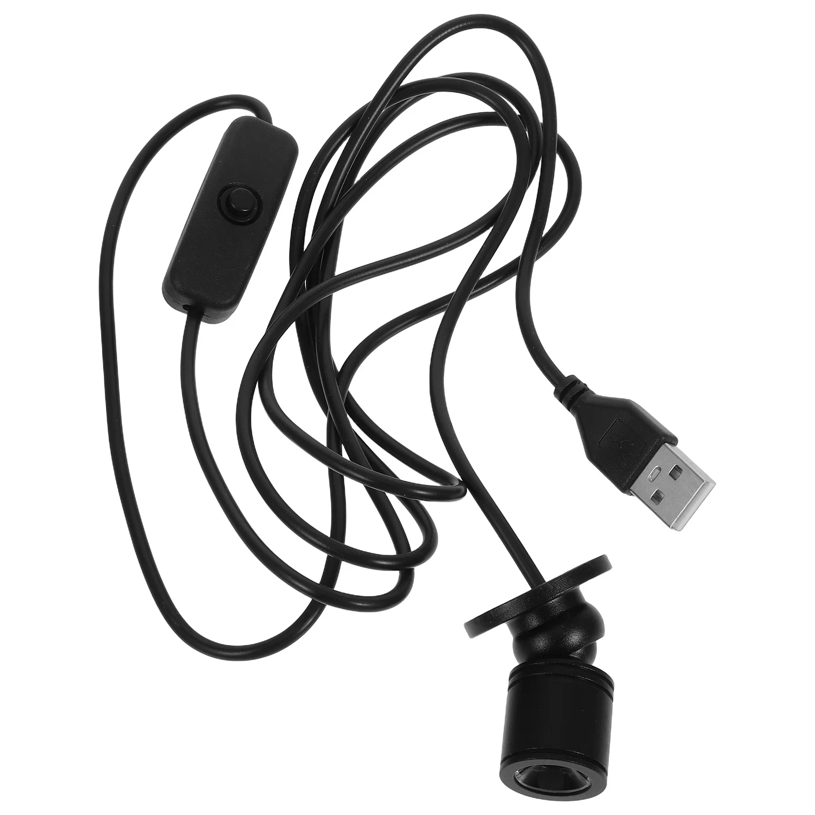 أضواء كاشفة LED مدمجة USB أضواء كاشفة صغيرة داخلية عالية السطوع استهلاك منخفض للطاقة لعرض أضواء كاشفة صغيرة في الأماكن المغلقة
