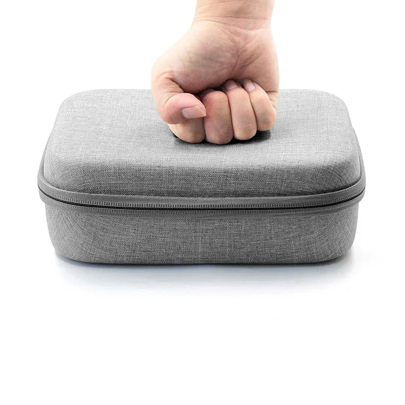 Cable Storage Bag Data Organizer For Notebook Power Bank Charger Earphones Electronic Toy Storage Accessories