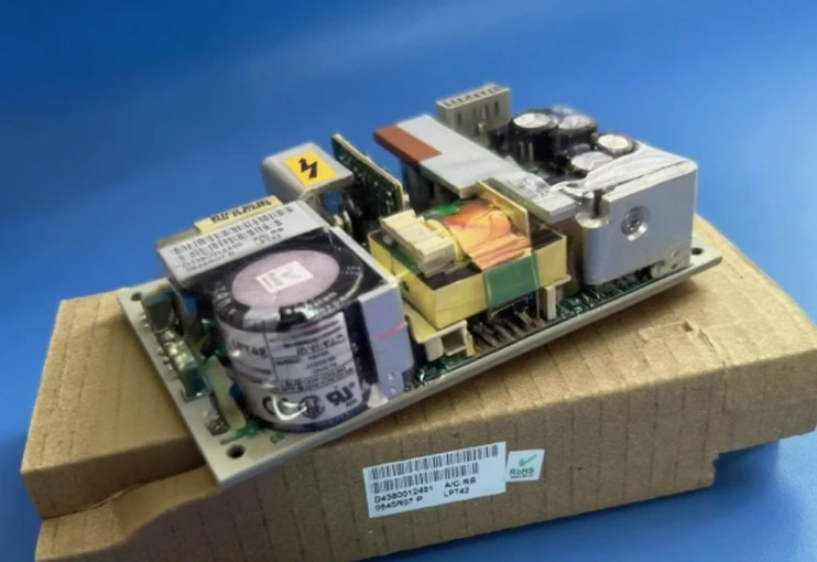 Nueva fuente de alimentación con interruptor LPT42 + 5V 12+ ASTEC nuevo stock original