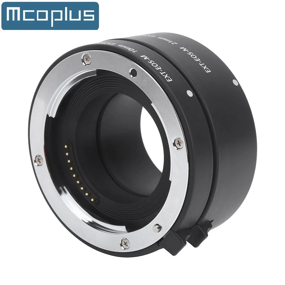 Mcoplus Af Auto Foc…