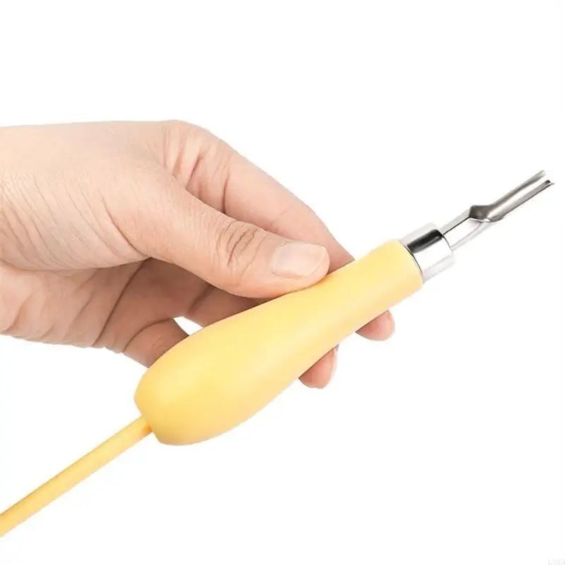 LX0D 2 Set Lino Cutting Tool Kits مجموعات قطع مشمع لنقش النحت