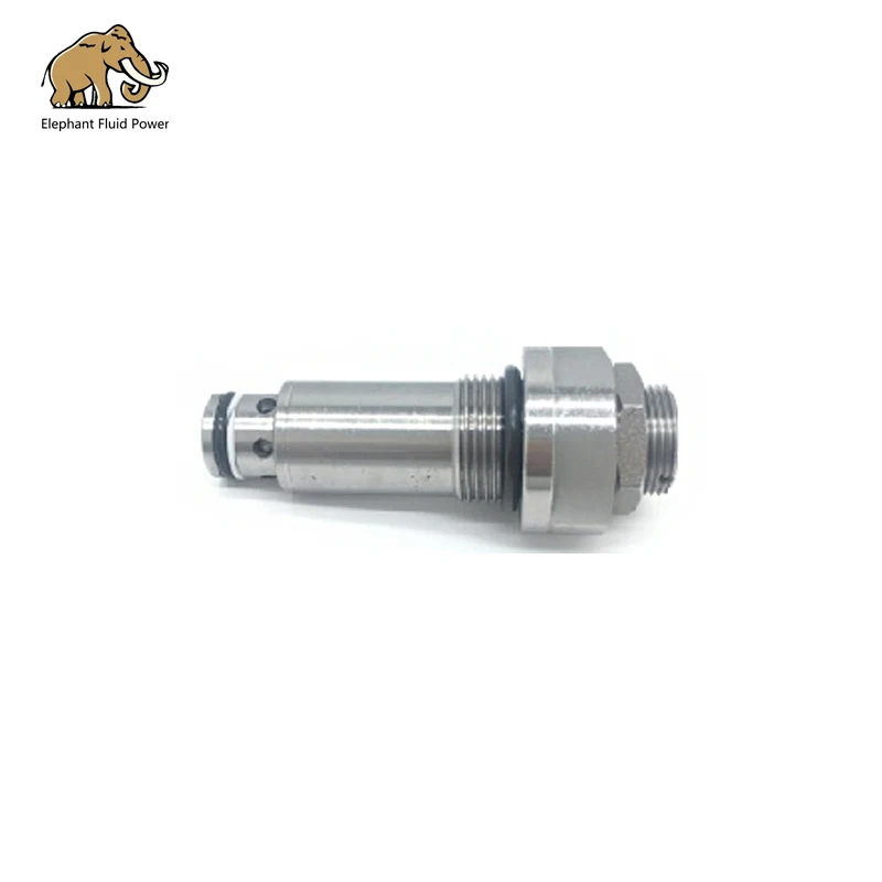 

Excavator Spare Parts Relief Valve EX400-1 walking valve in stock