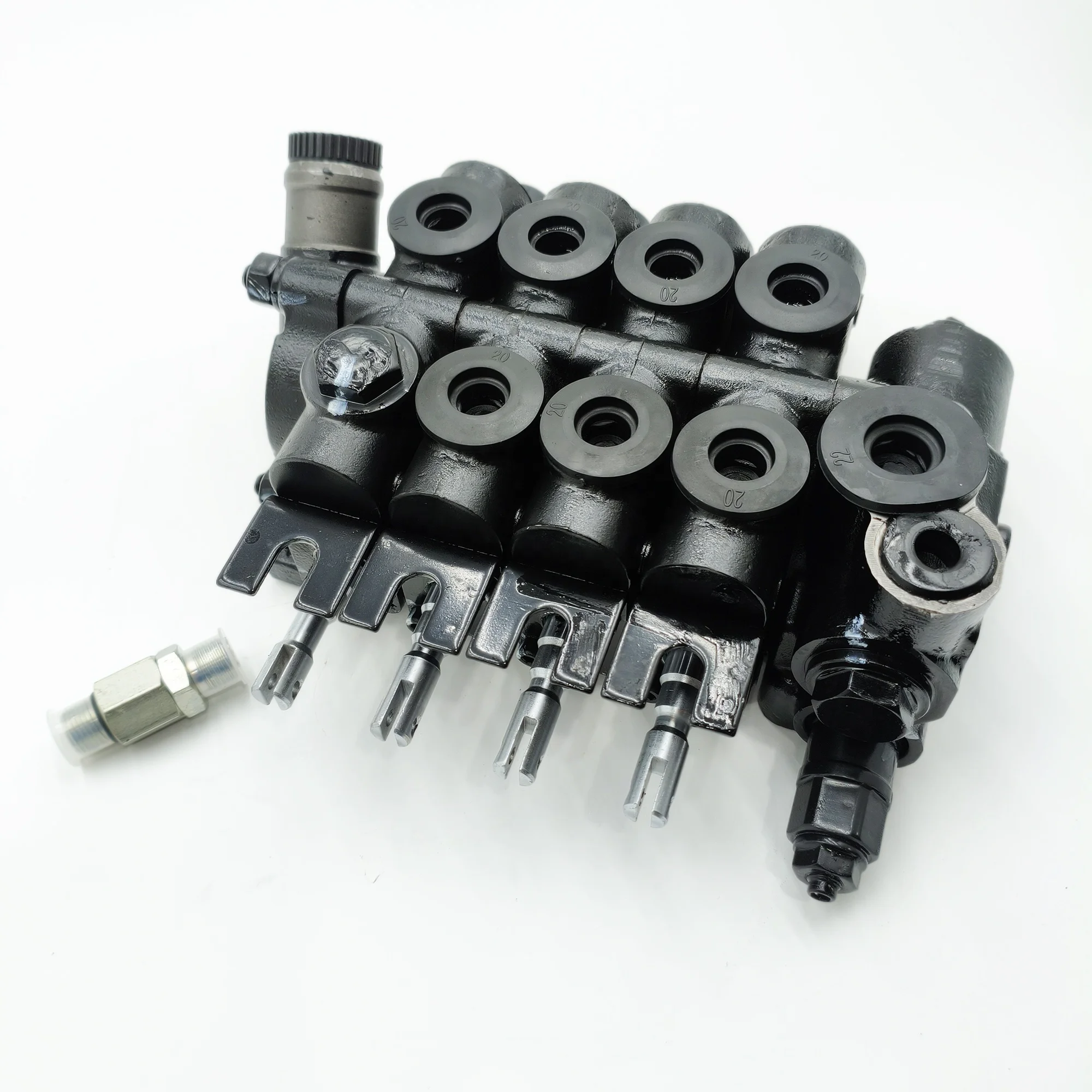 

009446219 Four-spool Control Valve for Linde Forklift Spare Parts