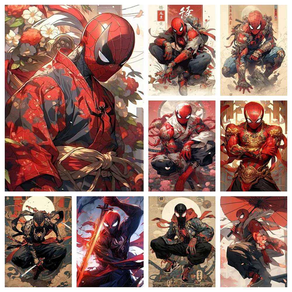 Disney Spider Man P… - image
