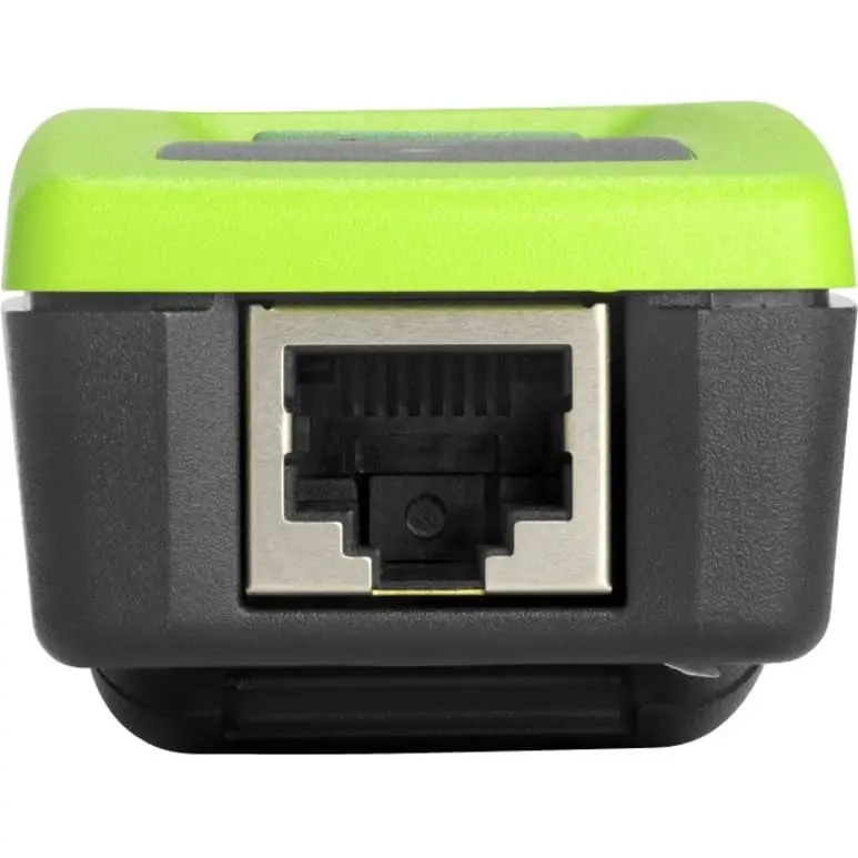 LSPRNTR-300 LinkSprinter 300 Network Tester with WiFi and Distance to Cable Fault Indication, Distance to Cable Fault Indication