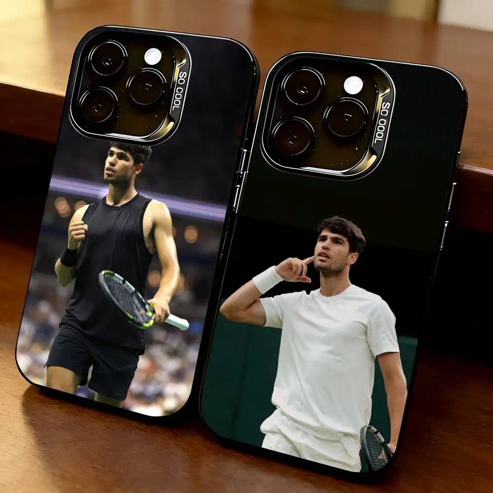 

B-Basketball Star V-Victor Wem Phone Case For iPhone 17,16,15,14,13,12,11 Plus,Pro Max,XS,Colored Silver Plated Inside Cover