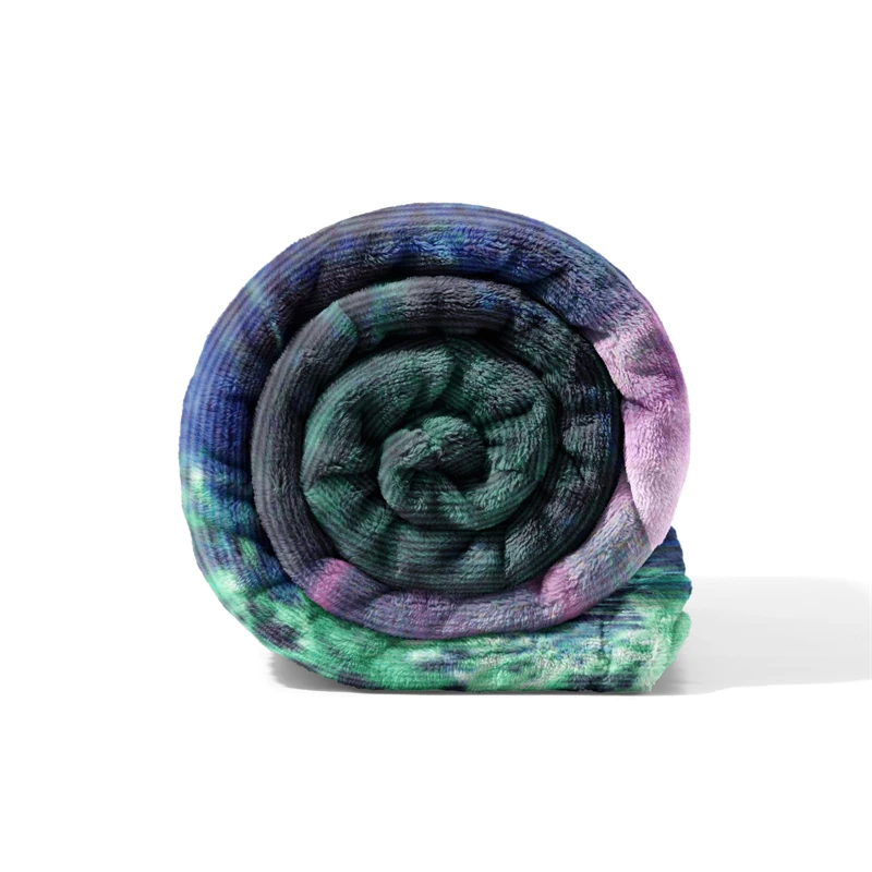 Aertemisi-Vaporwave بطانية جمالية ، جمالية ، شاي أخضر ، شلال حيوان أليف ، صغير ، متوسط ، كلب كبير ، قطة ، جرو ، هريرة ، أريكة #6