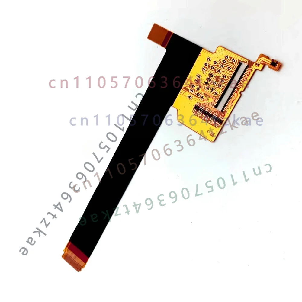 1pcs-new-lcd-display-screen-connection-flex-fpc-cable-for-nikon-z50-mirrorless-camera-repair-replacement-part