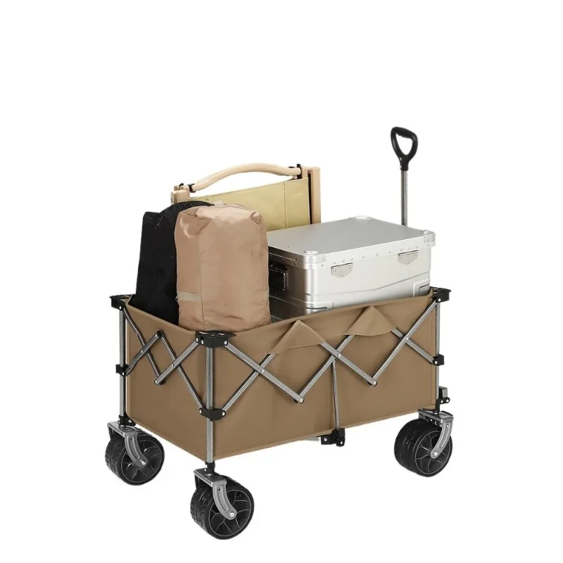 

Beihuan outdoor camper plus oversized camper