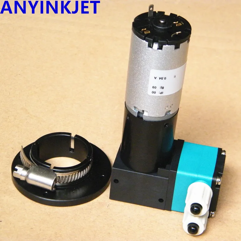 For Leibinger main pump pressure pump E54-002001S for Leibinger jet2 jet3 smartjet neojet CIJ inkjet coding printer