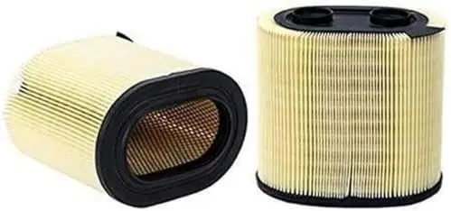 

WIX Air Filter – Premium Quality Replacement for Cars & Trucks