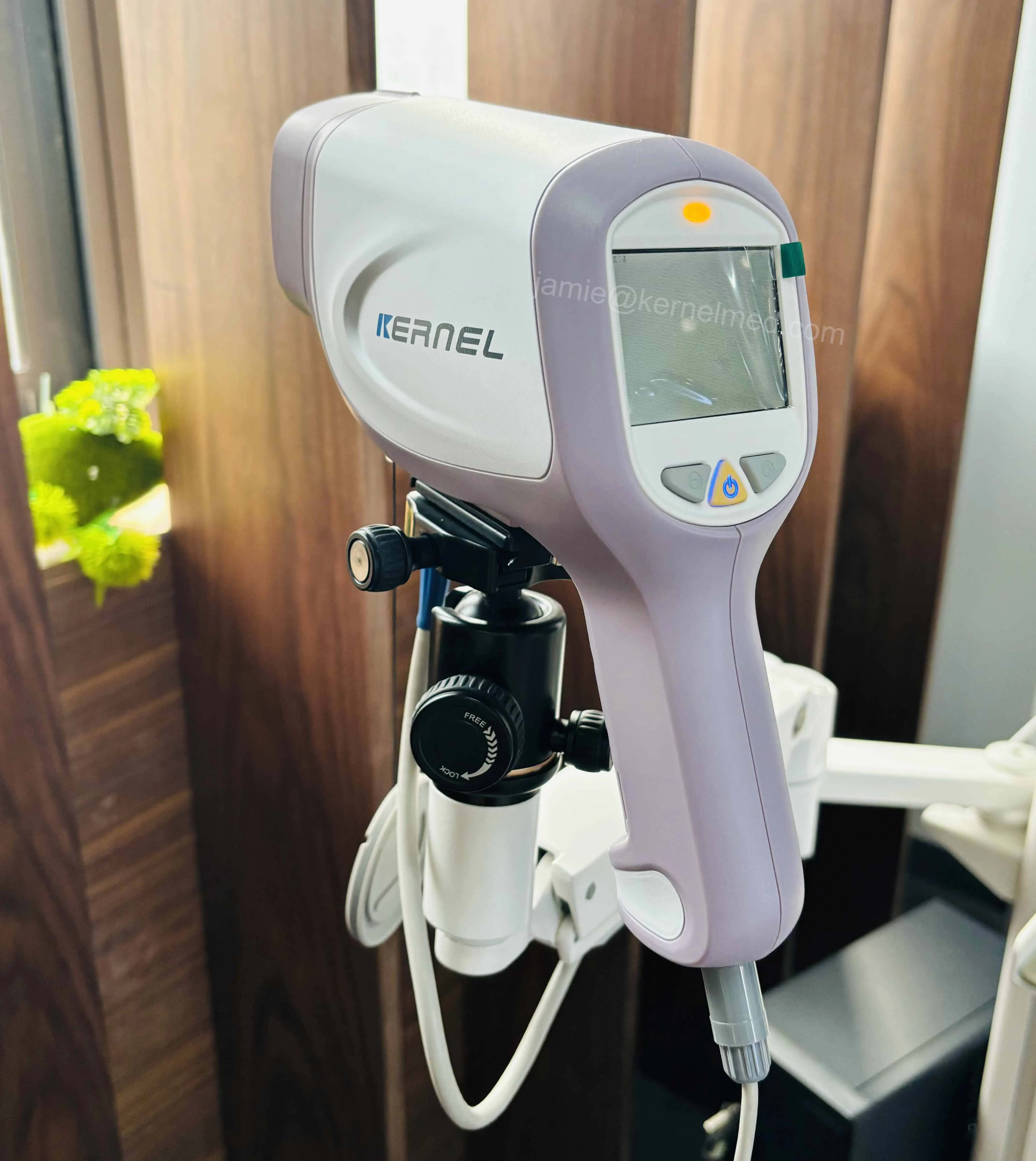 2026 HD 4K Gynecology Video Colposcopy Medical Electronic Device for Women's Health - Hot Selling in 2026