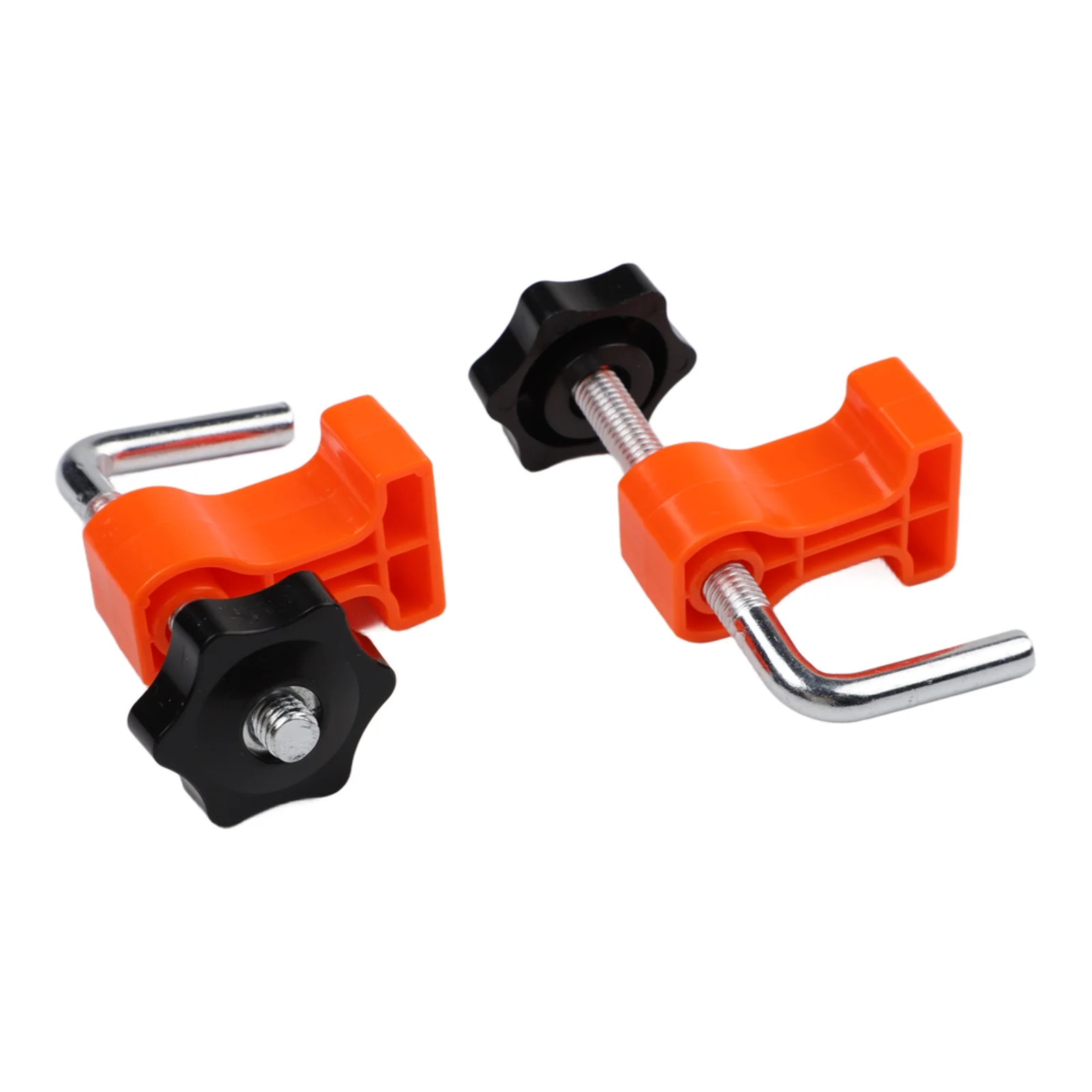 105*49mm 90 Degree Clamps Robust Construction Angle Clamps Set Power Tool Accessory Robust Construction Clamps