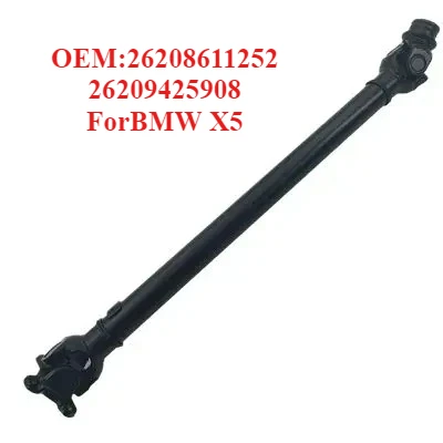 

Premium Grade Drive Shaft OEM:26208611252 26209425908,ForBMW X5