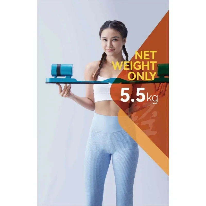 Alles in einem Heim-Fitnessgeräte