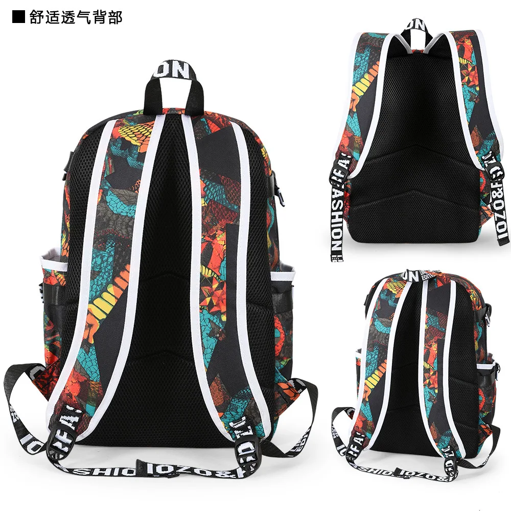 Kids backpack Primary children School Bags For Boys large orthopedic Backpack Waterproof Schoolbag big Book Bag mochila infantil