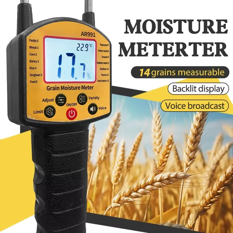 

High-precision laboratory equipment for moisture analyzers