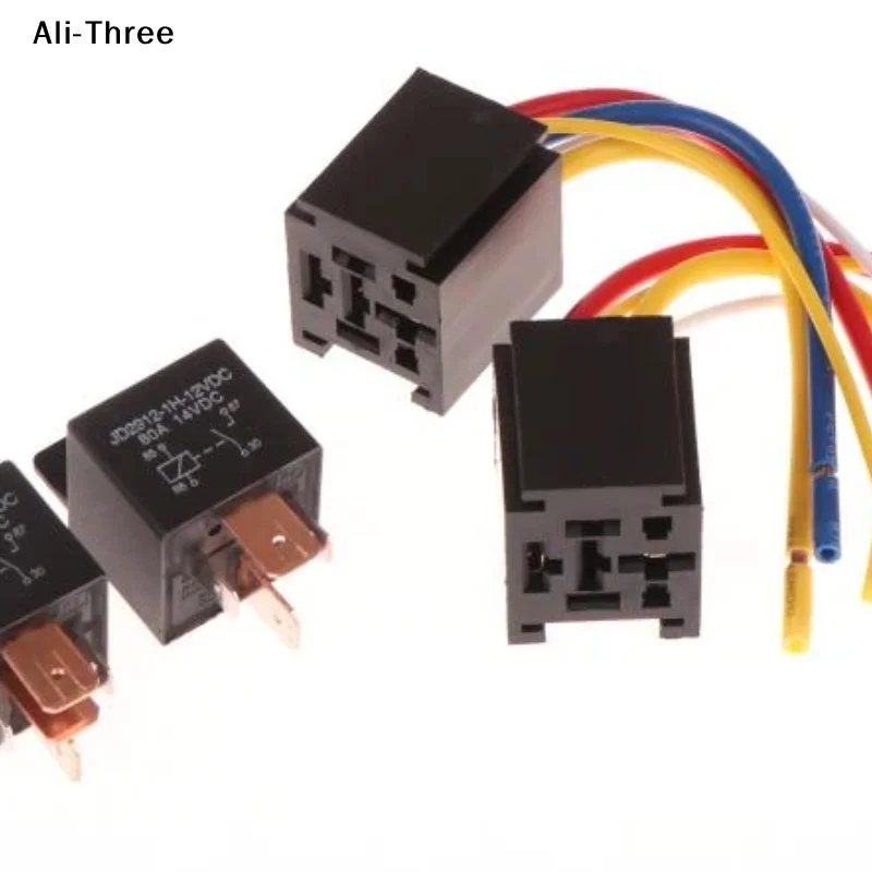 1 Set Head Light Ai…