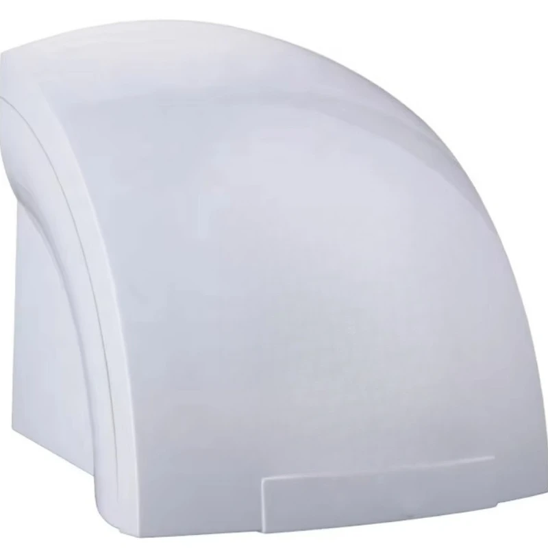 

Classic ABS Plastic Economy Cheap Electric Automatic High Speed Commercial Toilet Hand Dryer