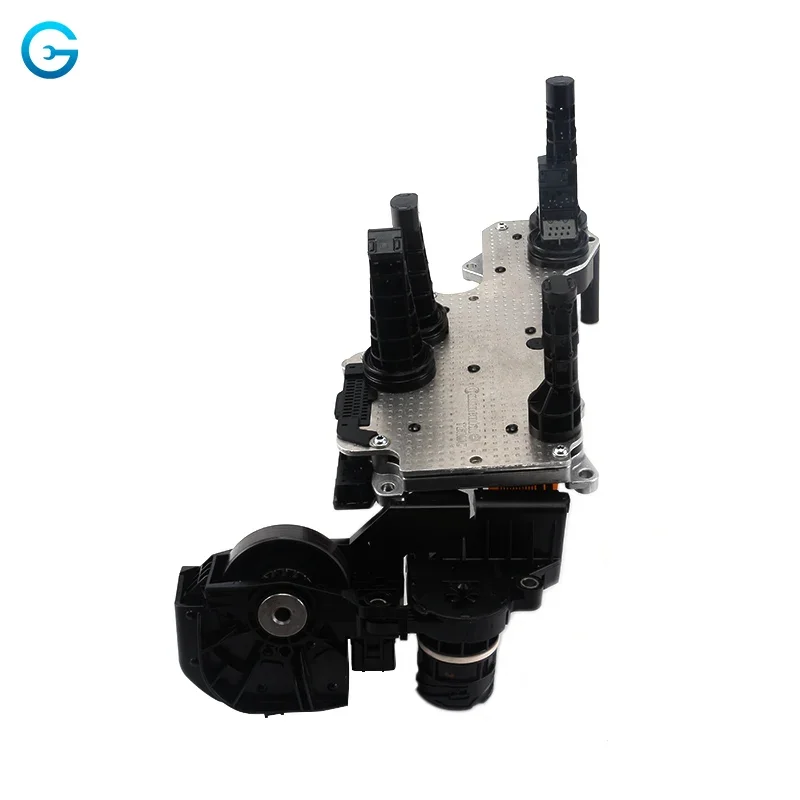 Quality Original Brand 6DCT450 Automotive Transmission Gearbox TCU For Volvo 7M5R-14C247-AG AF Car Parts