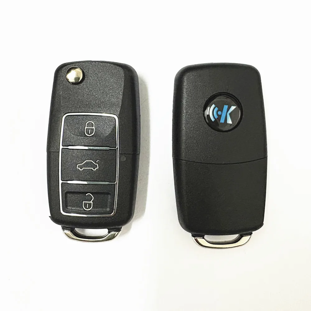 

3pcs KEYDIY universal remote control B Series B01-3 LUXURY BLACK KD Car key for KD-X2 KD900 KD900+ KD-X4 URG200 tool