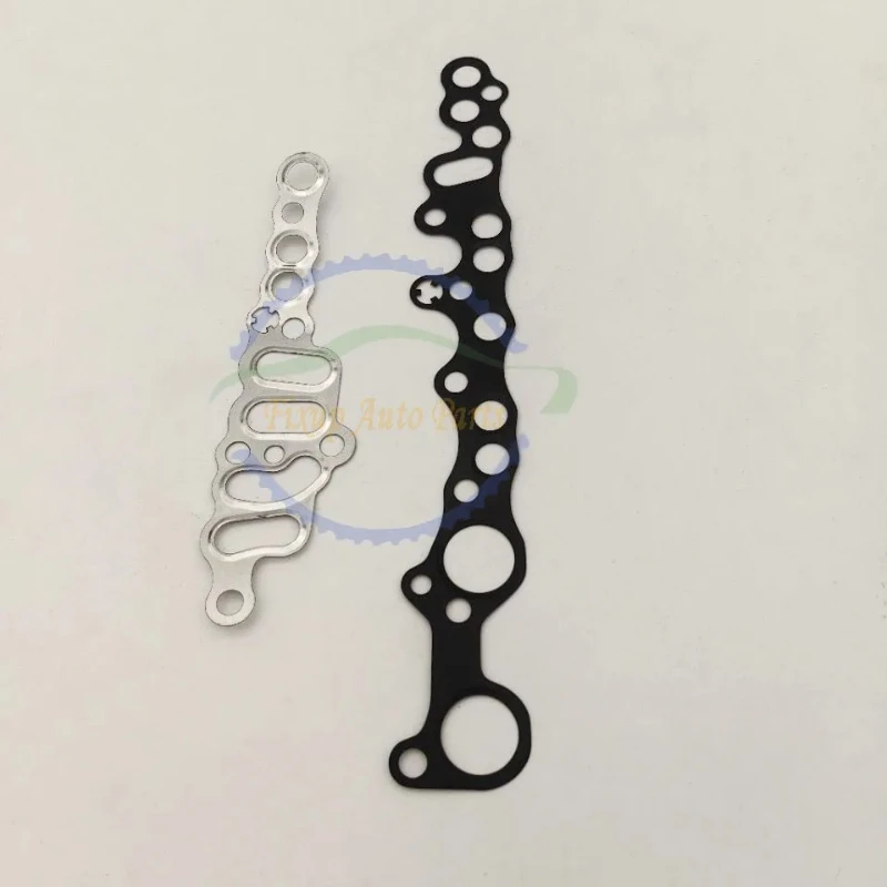 MPS6 6DCT450 Trasmissione Automatica Valvola Corpo Interfaccia Guarnizione di Tenuta Per Ford Volvo Chrysler Mercedes Cambio Valvola Corpo Guarnizione