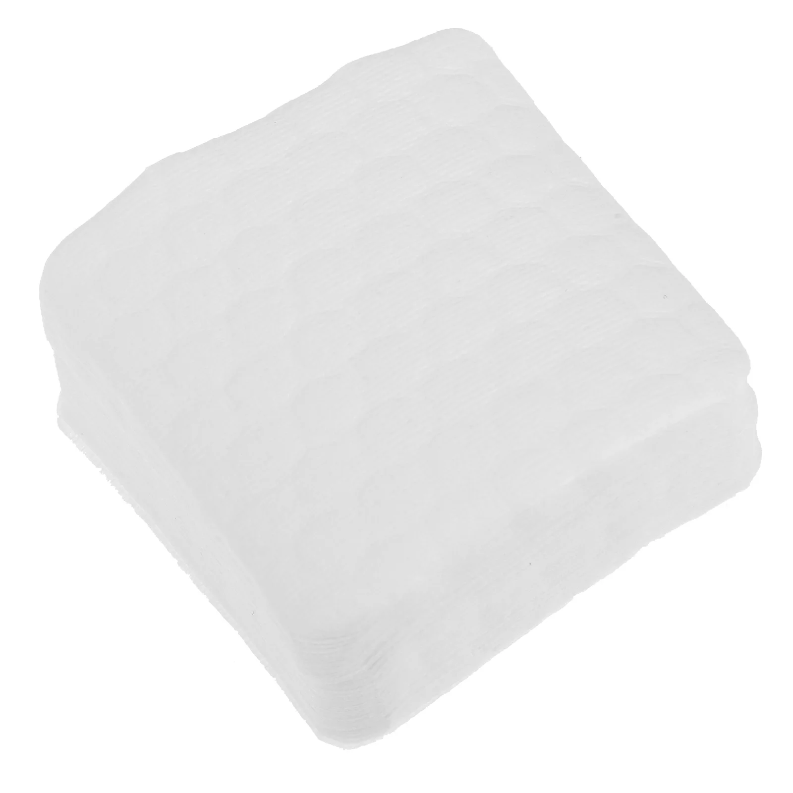 

1000pcs Nail Remover Pads Lint-Free Ultra-Absorbent Gel Polish Removal Wipes For Acrylic Manicure Nail Art Cleaning Tools Cotton