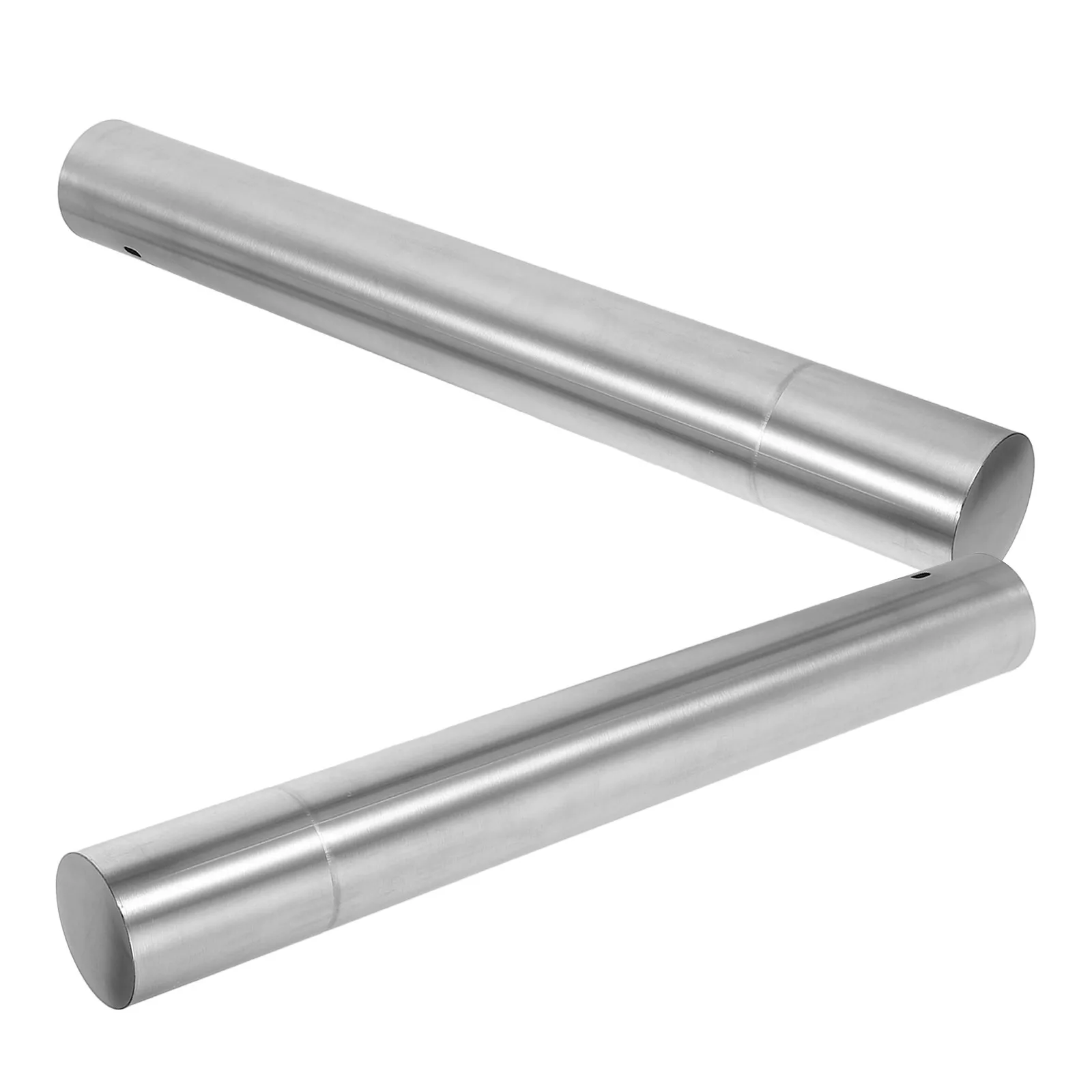 2pcs-birth-certificate-holder-waterproof-tube-universal-size-metal-organizer-cylinder-for-travel-diploma-storage-document