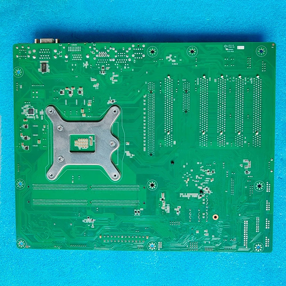 

AIMB-705 Industrial control computer motherboard REV: A1 AIMB-705VG