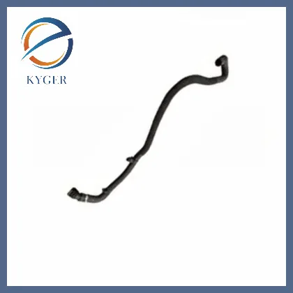 Suitable for Range Rover RR18RS19 cooling system water pipe LR123076 high quality auto parts AMEXIAOXU