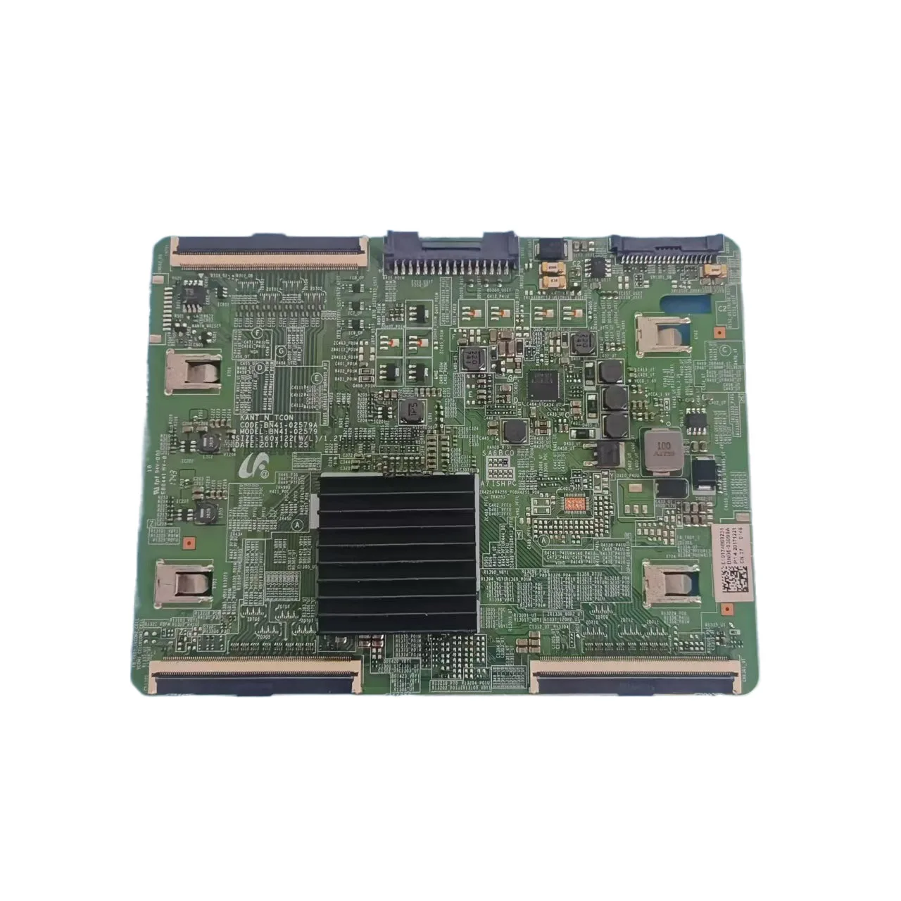 

Оригинальная материнская плата ЖК-телевизора UA75MU7700JXXZ BN41-02579A BN41-02579