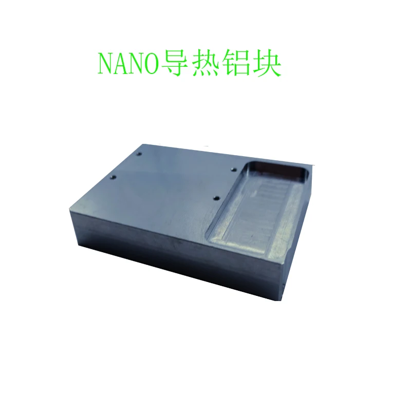 Bloque de disipación de calor específico del módulo ORIN N/NX/NANO/TX2 NX