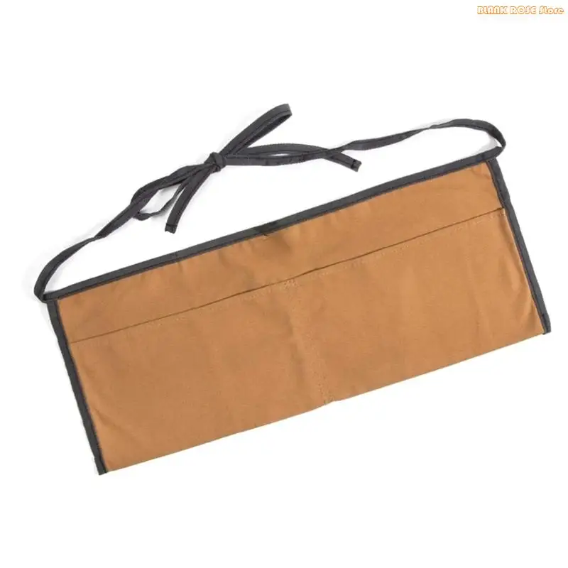 K1AE 휴대용 허리 도구 가방 도구 보관 주머니 가방 작업 벨트 첨부 파일 전기 기사 도구 목수 액세서리