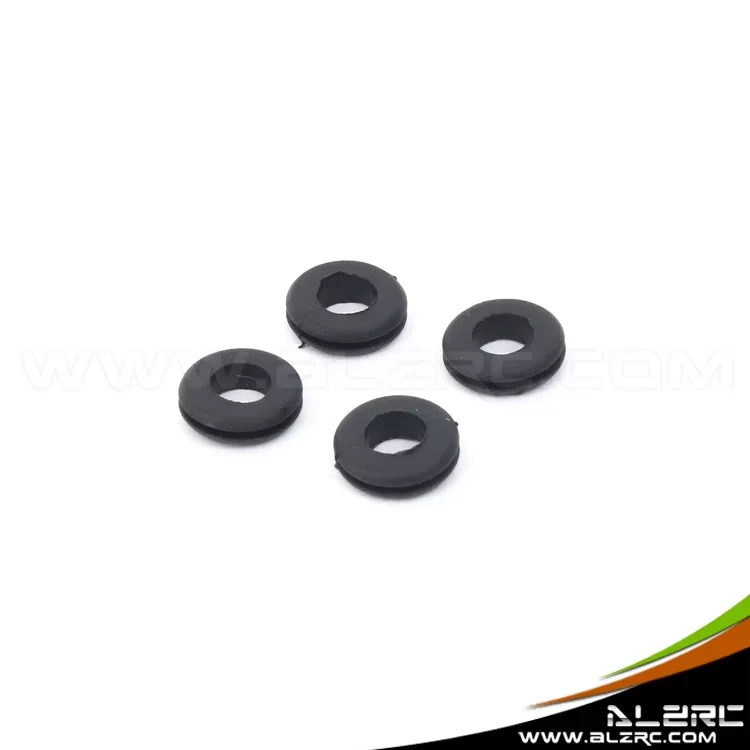 ALZRC - Devil 380/420/505 FAST Canopy Lock Washer