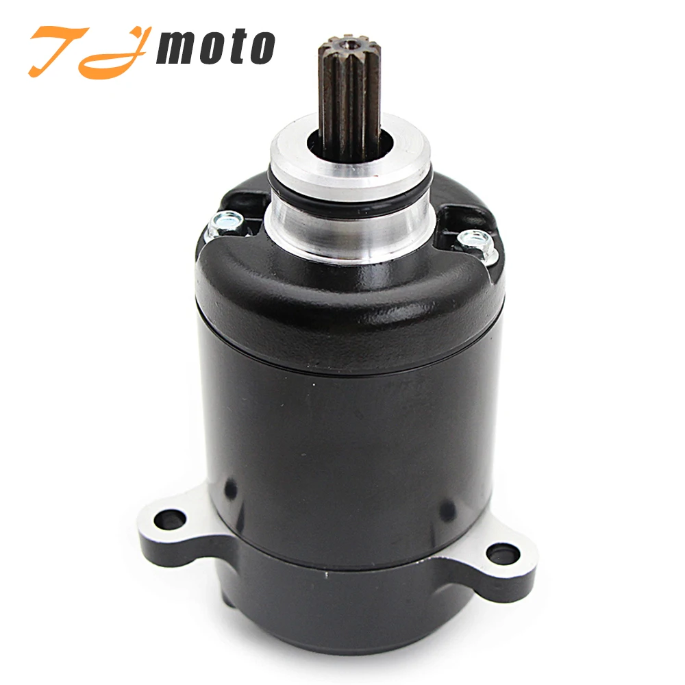 Motorcycle Starter Motor For Benelli BN 125 2017 2018 2019-2024 TNT 125 2017 2018 2019-2025 TNT 135 249074320000 249014320010