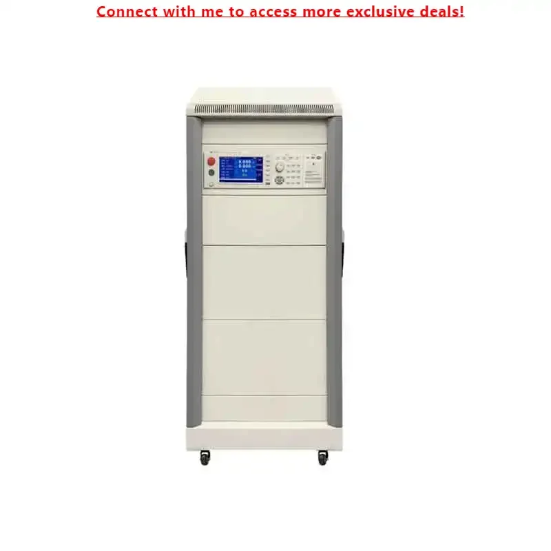 

Rek RK9970A-3 6 In 1 Program Safety Comprehensive Tester Withstand Voltage Leakage Current Power Insulation Ground Resistance