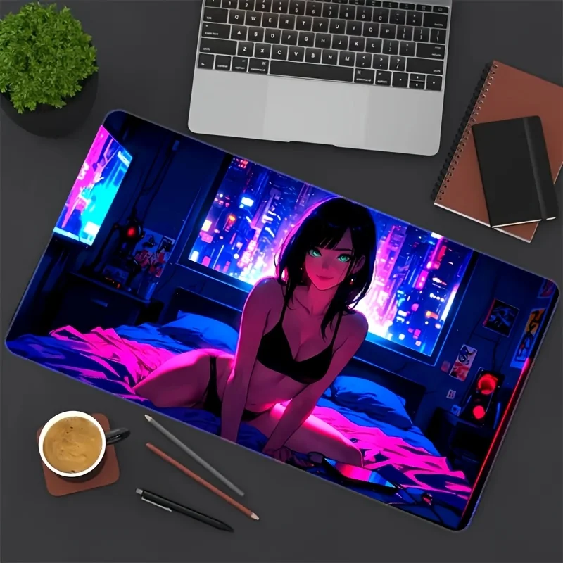 Sexy Beauty Large T… - image