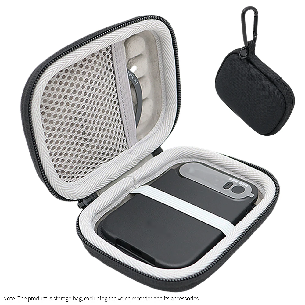 Voice Recorder Pen - Untuk DingTalk A1 AI Recording Pen