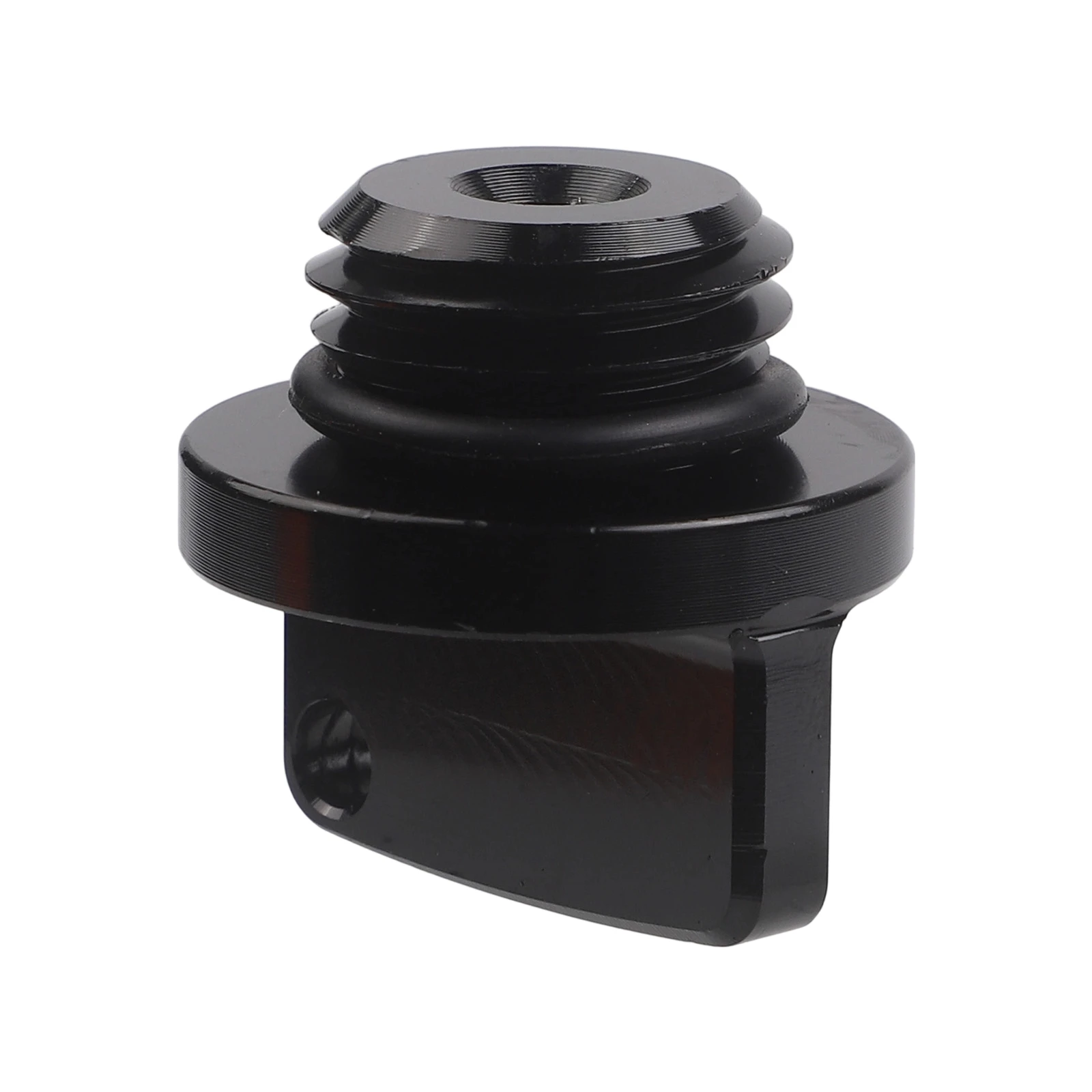 For Most Motorcycles Engine Oil Accessories Aluminum Oil Cap Screw Engine Modification High Compatibility Practical Design