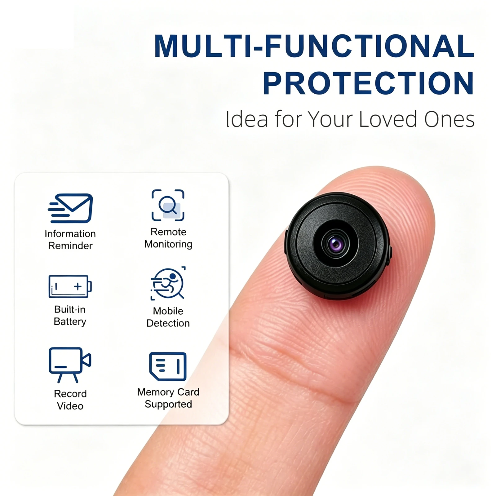 home security old phone ip camera