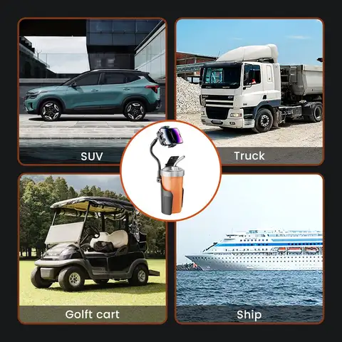 10 best sales फ़ोन कप धारक - №6