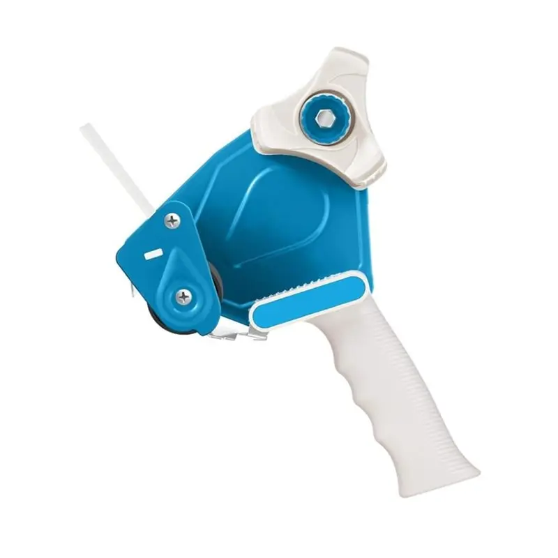 

BOFO Эффективный дозатор клейкой ленты, упаковочный инструмент, функция быстрого резки и маскировки для офиса и школы, резак B