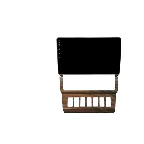 Android 15 Car Radio For Mercedes Benz E Class W124 1988-1992 Wireless CarPlay Auto GPS RDS Multimedia Stereo Navigation DSP BT